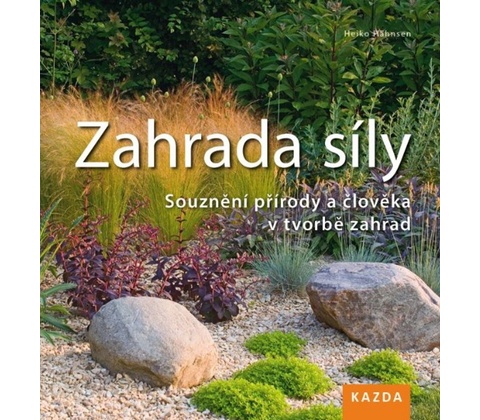 Zahrada síly