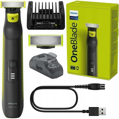Philips OneBlade Pro QP6530/15