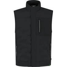 Tricorp Vesta Puffer Bodywarmer Rewear MAL-T55T114 černá