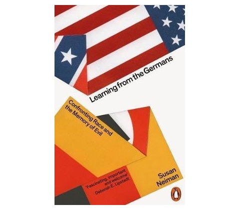 Learning from the Germans