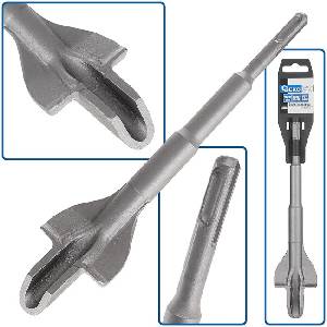 GEKO Секач с крилов профил SDS Plus 22×250mm 60871 (G40063)