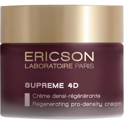 ERICSON LABORATOIRE E1082 REGENERATING PRO DENSITY CREAM 50 ml