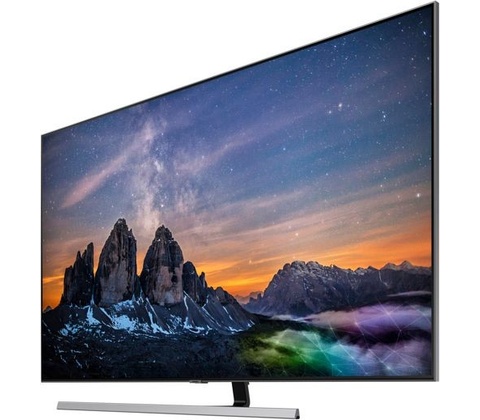 Samsung QE55Q80R