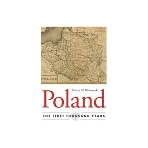Poland | Patrice M Dabrowski (ISBN: 9780875804873)