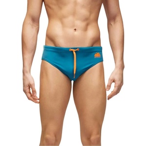 Sundek Бански гащета Sundek Diwalter swimming brief - Blue (Teal 03)