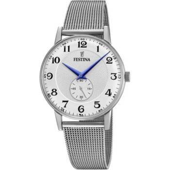 Image 1 of Festina F20568/1