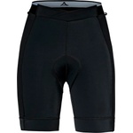 Schöffel Дамско долнище за колоездене Schöffel Women's Skin Pants 4H Cycling bottom - Black - размер 34 (EU) (114-2021-0111)