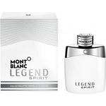 Mont Blanc Legend Spirit EDT TR 100ml Мъжки Парфюми