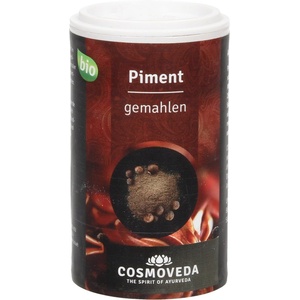 COSMOVEDA Био бахар, фино смлян - 25 г