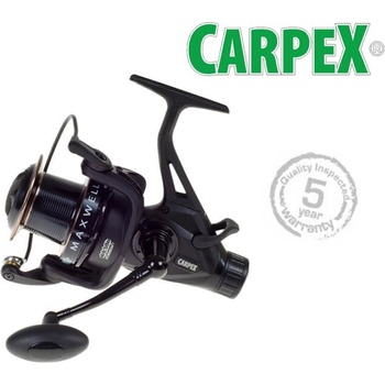 CARPEX Maxwell QD 657