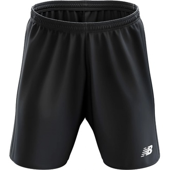 New Balance Анцуг New Balance Women's Woven Tracksuit Shorts - Black