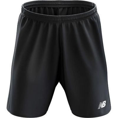 New Balance Анцуг New Balance Women's Woven Tracksuit Shorts - Black