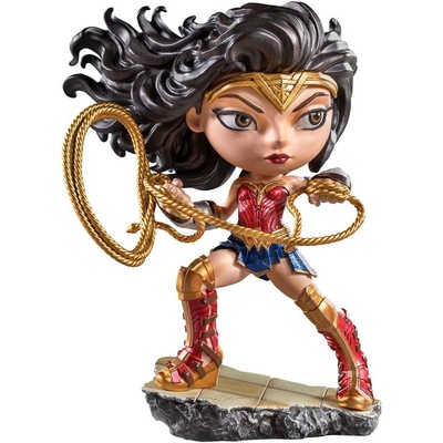 Iron Studios DC Mini Co Wonder Woman