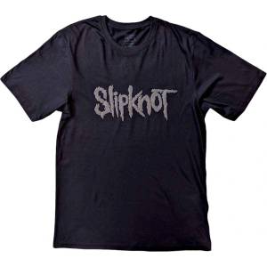 Slipknot Logo Black S Риза (SKTS118MB01)