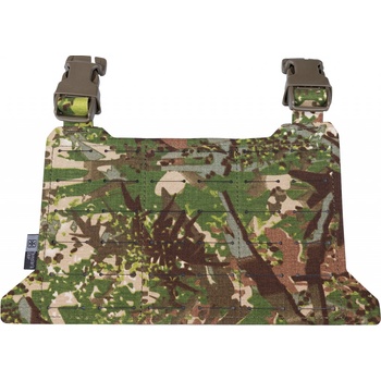 Templar's Gear Štandardný predný panel CPC Gen4 Concamo