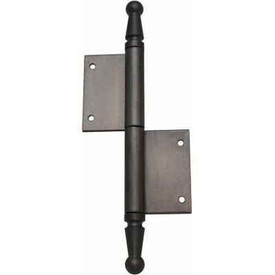 TKZ Závěs okenní 100mm UŘ01 kulička BPÚ pravý