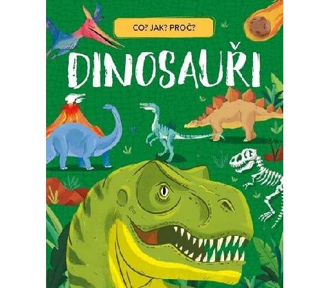 Dinosauři