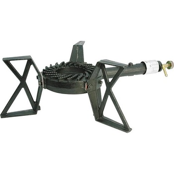 Kemper Group Plynový vařič WOK 5,5 kW