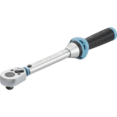 Hazet momentový kľúč s prepínací račňou 3/8 10 mm 20 - 120 Nm 5111-3CT