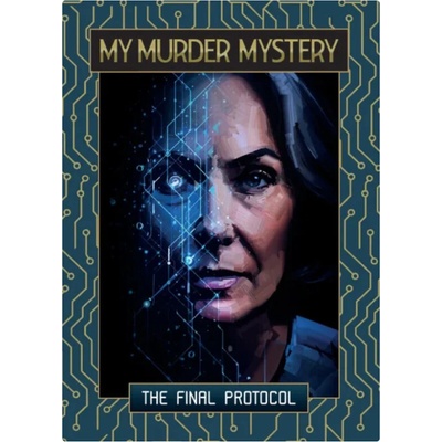 Horrible Games My Murder Mystery: The Final Protocol – Hledejceny.cz