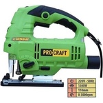 PRO-CRAFT ST1300 (1470) Прободен трион, зеге