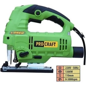 PRO-CRAFT ST1300 (1470) Прободен трион, зеге