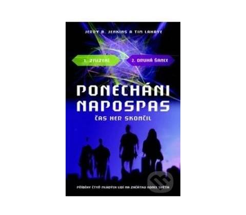 Ponechání napospas