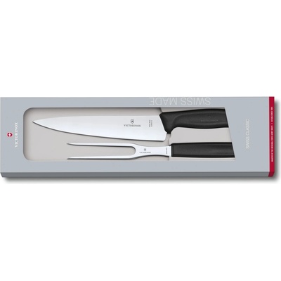 Victorinox tranžírovacia súprava 2 ks