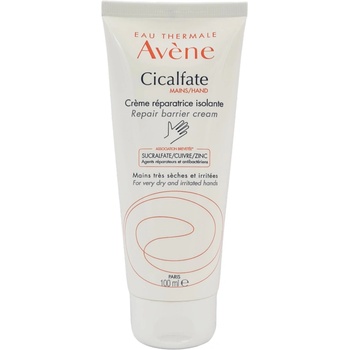 Avène Cicalfate Restorative Hand Cream 100 ml