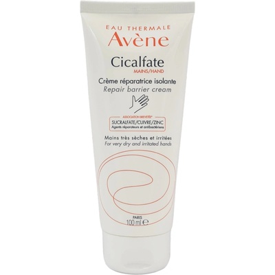 Avène Cicalfate Restorative Hand Cream 100 ml