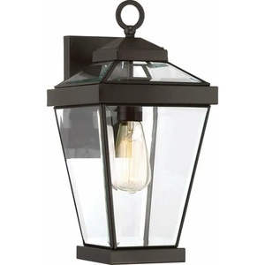 Elstead Lighting Ravine QZ-RAVINE2-M