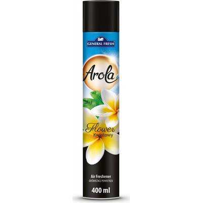 Arola sprej aerosól 400 ml