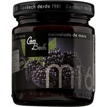 Can Bech ostružinový Džem 285 g