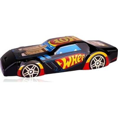 Accentra HOT WHEELS 2v1 šampón a sprchový gél s jablkovou vôňou 300 ml