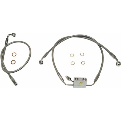 LINKA BRK DUAL ABS STNCHR SSC1335-32