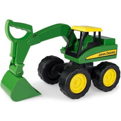 John Deere Kids Velký bagr s rypadlem