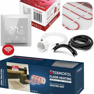 Termofol TF-HM-150.150.H6WIFI – Zboží Dáma