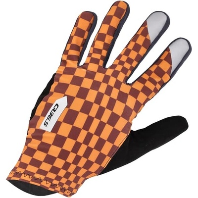 Q36.5 Hybrid Que X LF orange
