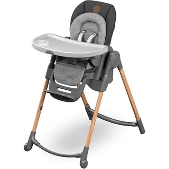 Image 1 of Maxi-Cosi Minla Essential Blue