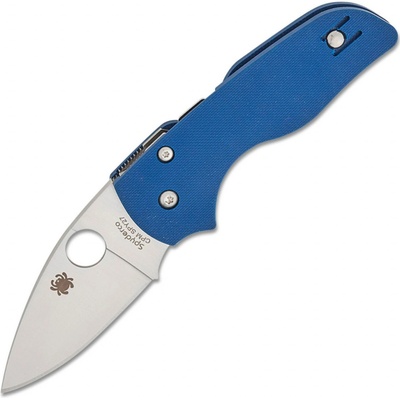 Spyderco Lil' Native C230GPCBL