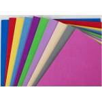 Fandy Foam A4 Basic color (10pcs)