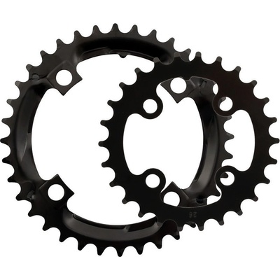 Převodníky Max1 36 / 26 zubů 2 ks