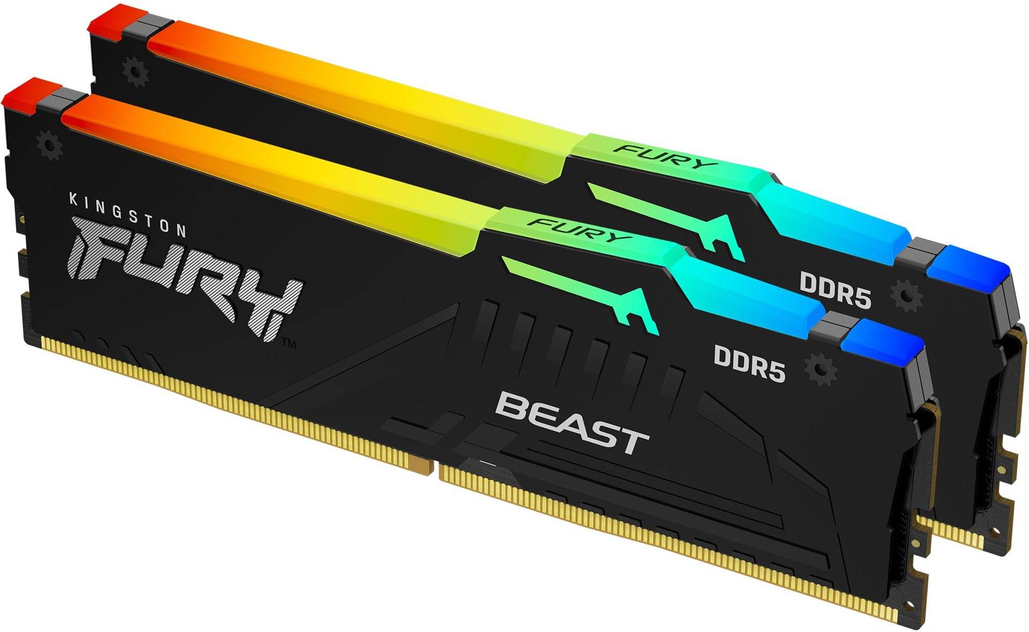 Kingston DDR5 32GB 6000MHz CL36 (2x16GB) KF560C36BBE2AK2-32 od 400