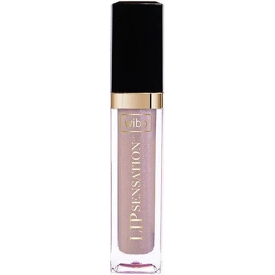WIBO Гланц за устни с хиалуронова киселина Lip Sensation, 06, 5 ml