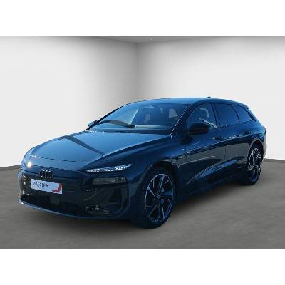 Audi A6 quattro e-tron S-line Avant Business 315 kW