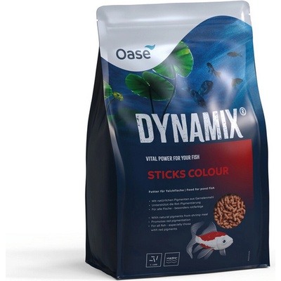 Oase Dynamix Sticks Colour 4 l