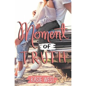Moment of Truth (ISBN: 9780062675811)