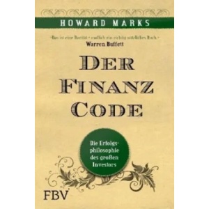 Der Finanz-Code | Howard Marks (2012)