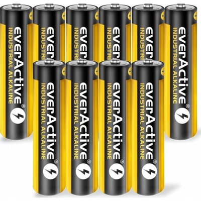 everActive AA 2700 mAh 40ks EVLR6S2IK
