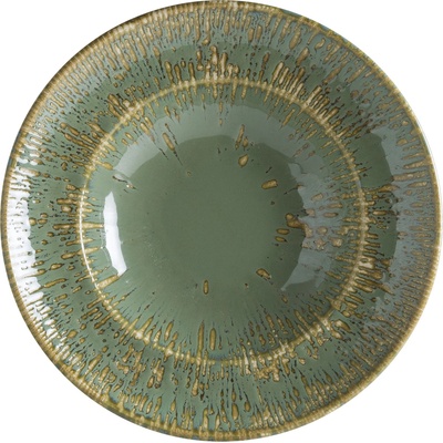 BONNA Hluboký talíř 270 mm 0,4 l Gourmet, Sage Snell